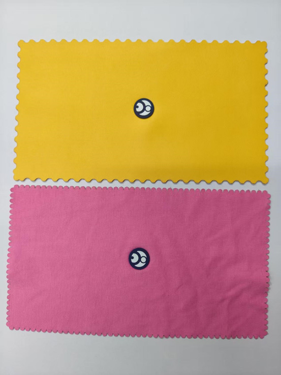 PVC商標(biāo)          