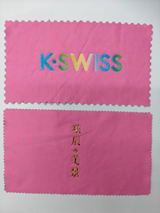帽子商標             