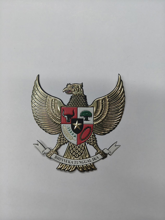 PVC商標(biāo)      