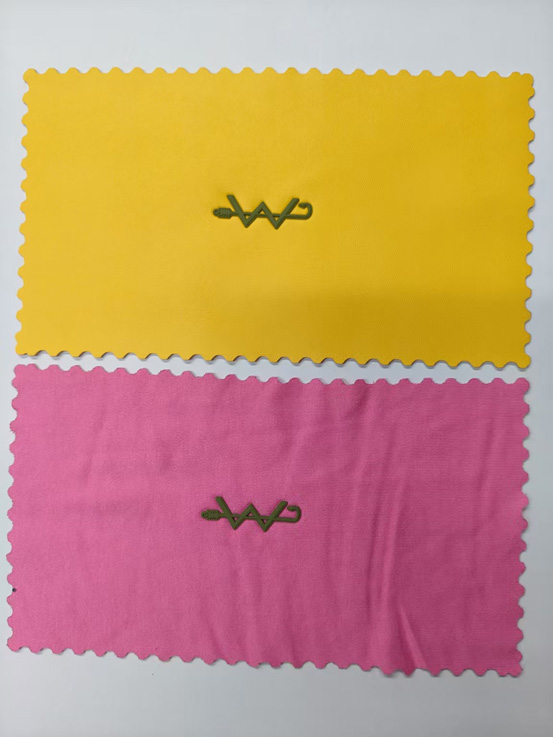 PVC商標(biāo)