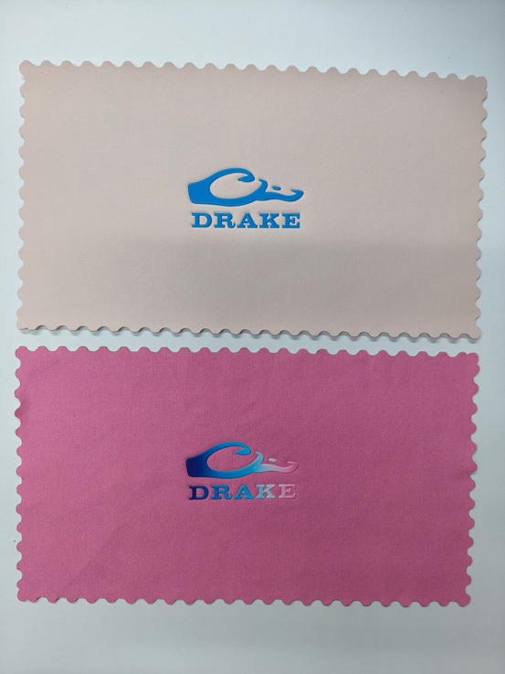 PVC商標(biāo)    